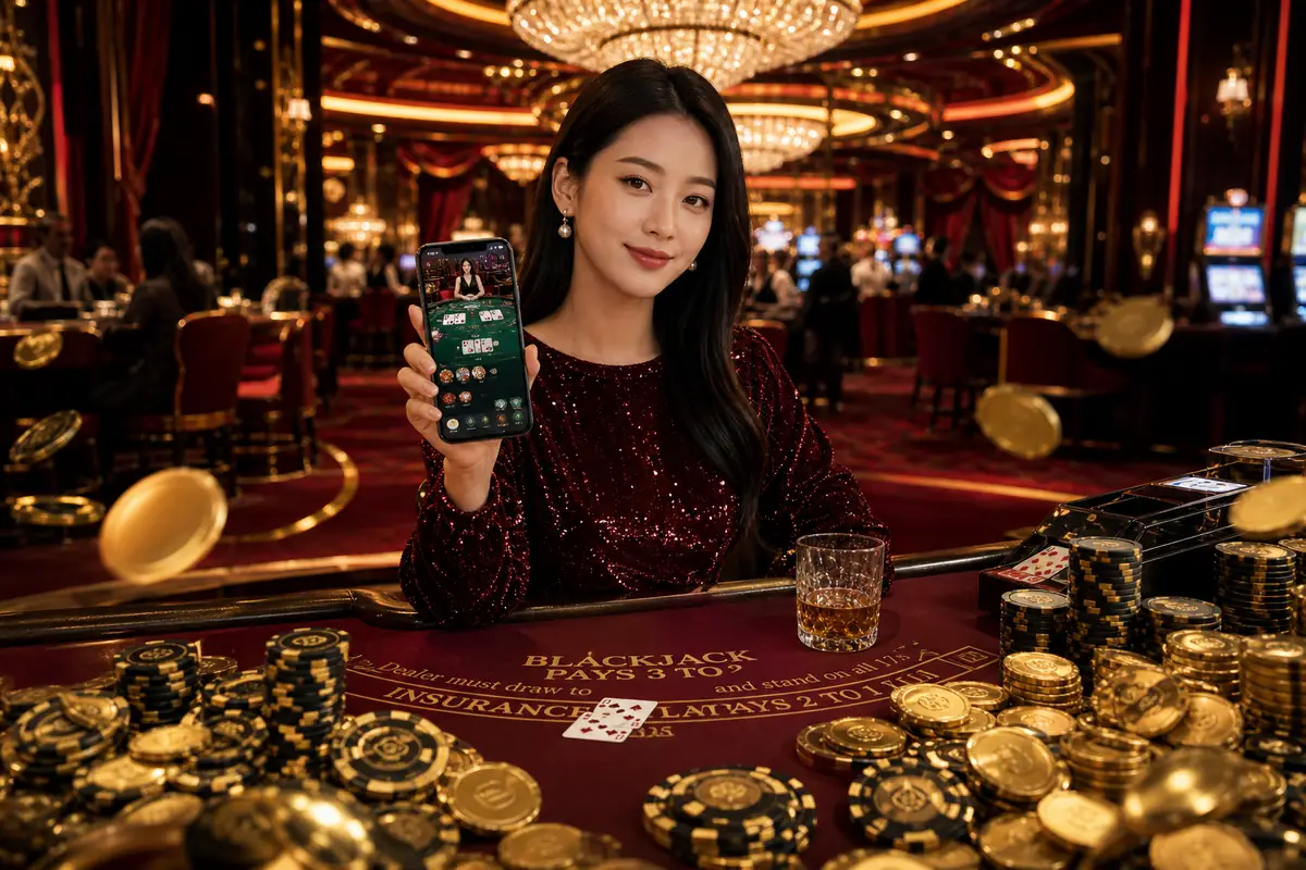 av666 Live Dealer ကတ်ဖေါက်ခြင်း