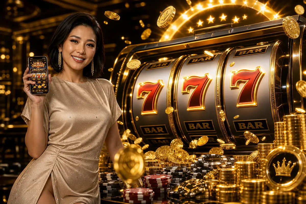 av666 Live Casino အွန်လိုင်းကစားခြင်း