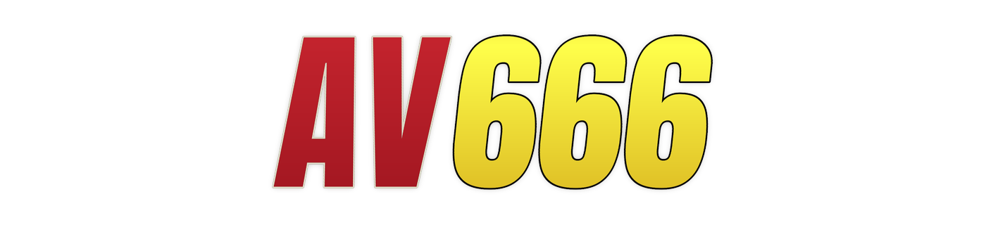 av666 လိုဂို